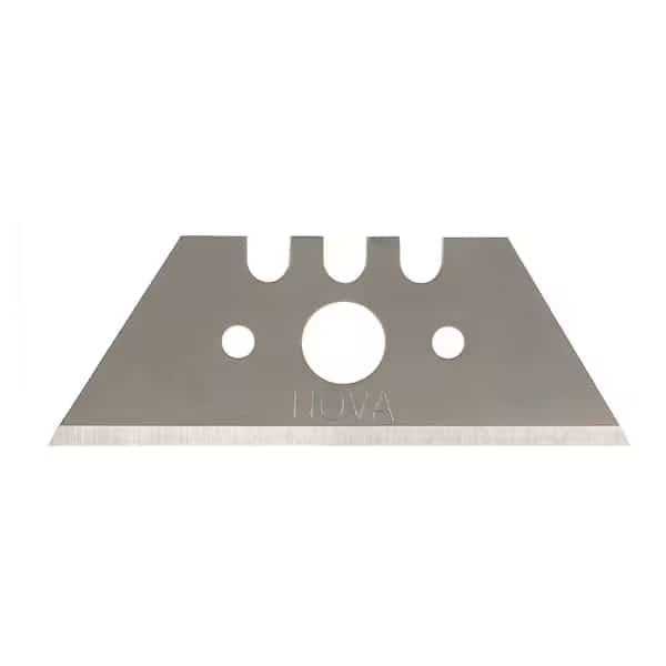 Utility Blade, Straight, 2 in, PK100