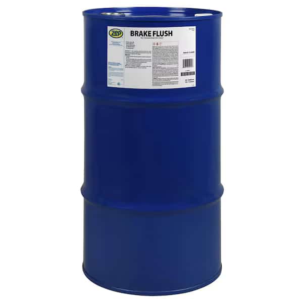 Engine Cleaner And Degreaser, 20 Gal Drum, Liquid, Colorless