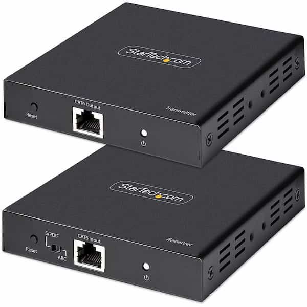 Startech 4K HDMI Extender4K 60Hz HDR