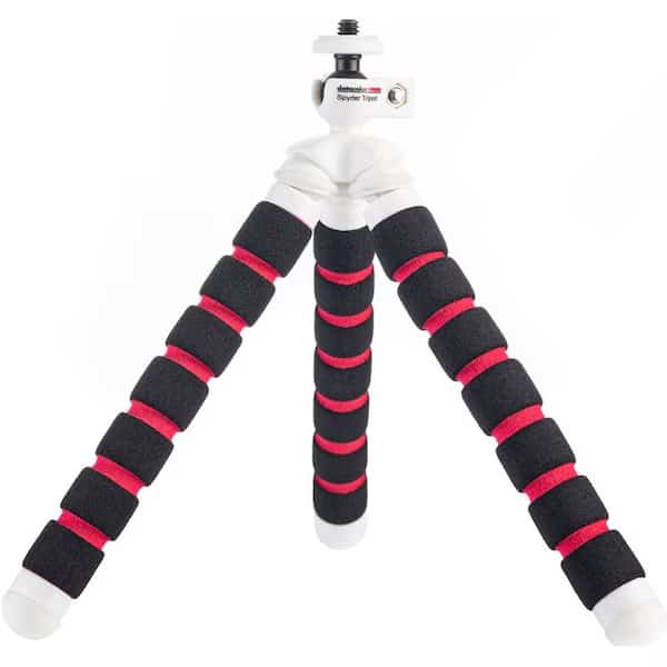Stabilizing Tripod, Compact and Lightweight, Versatile Use, Easy Positioning, Photography Accessory