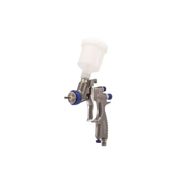 Finex Mini-gun gravity feed w/cup