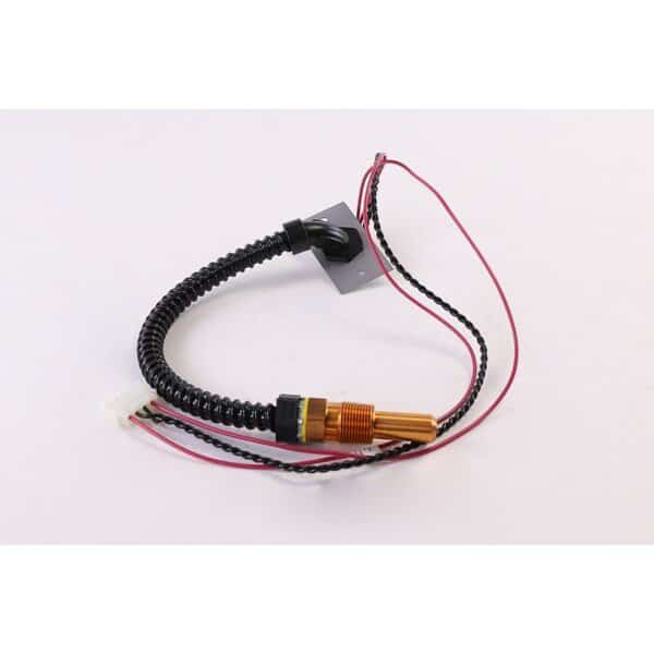 Eco/Outlet Conduit Assembly, Mfr#: 100110727, LOCHINVAR/A.O. SMITH