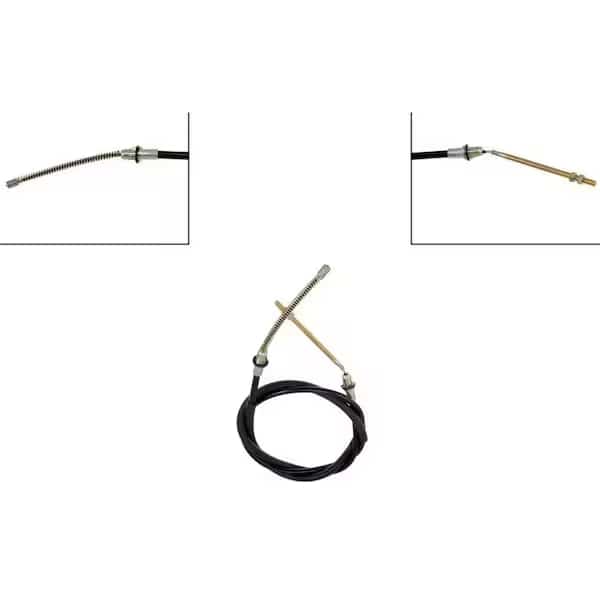 Parking Brake Cable, C93889