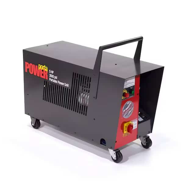 Porta Power 3Ph/380V 50/60Hz