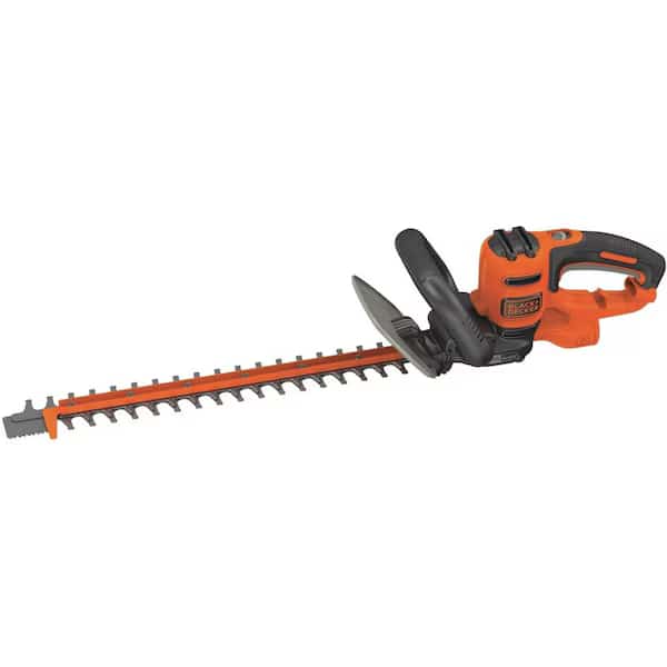 20 in. SAWBLADE(TM) Electric Hedge Trimmer