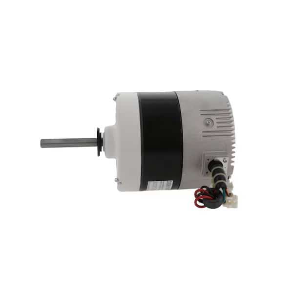208-240v 1/2hp Variable Motor