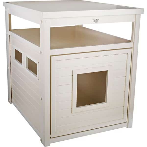 Pet Jumbo LitterLoo Litter Box Cover/End