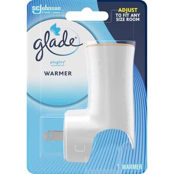 Oil Based Air Freshener Dispenser, PK5