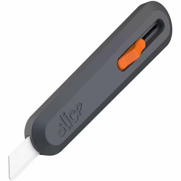 Utility Knife Utility, 6 in L