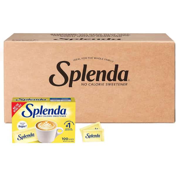 Substitute, Sugar, Splenda, PK1200