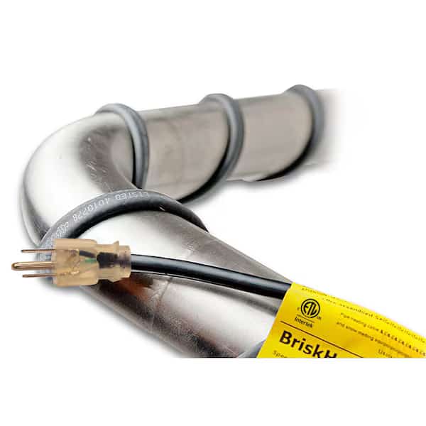 Self-Reg Heating Cable, SpeedTrace Extrem
