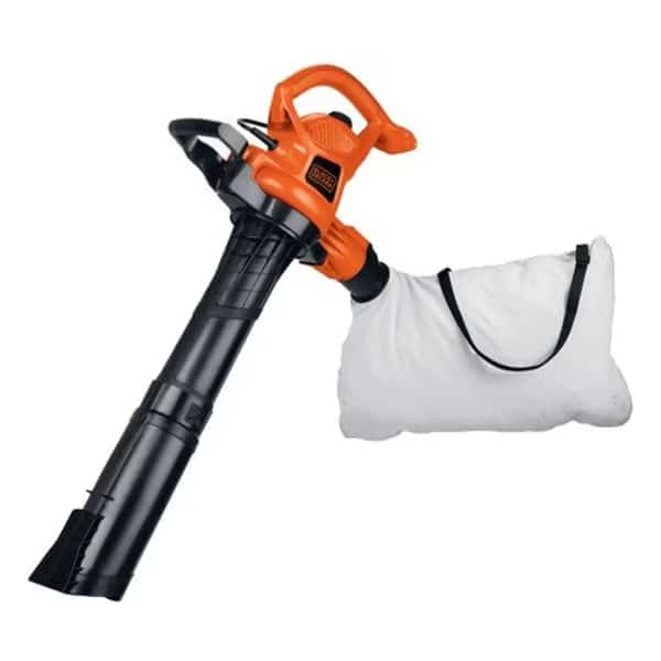 Corded Handheld Leaf Blower