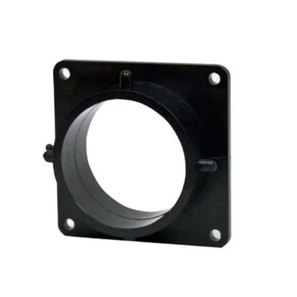 Sewer Waste Valve Fitting