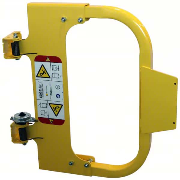 Single Door Metal, Yellow, 21