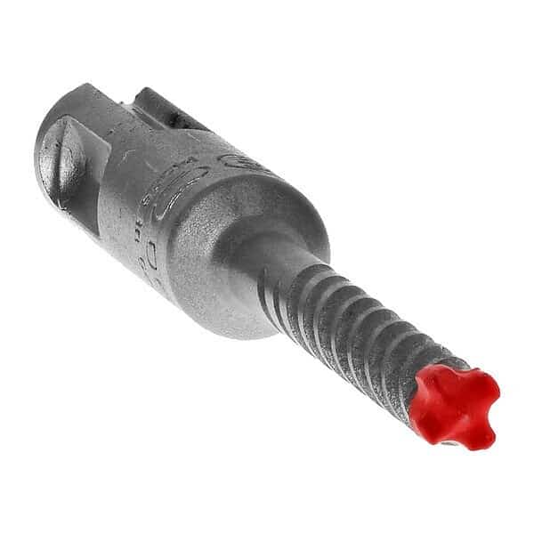 Rebar Demon SDS-Plus 4-Cutter Full, PK25, DIABLO, Mfr# DMAPL4020-P25