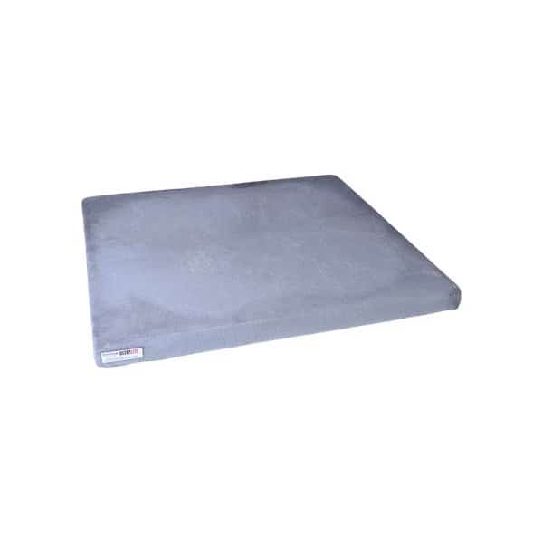 Mounting Pad,36" L X 36" W X 3" D, Mfr#: UC3636-3, DIVERSITECH