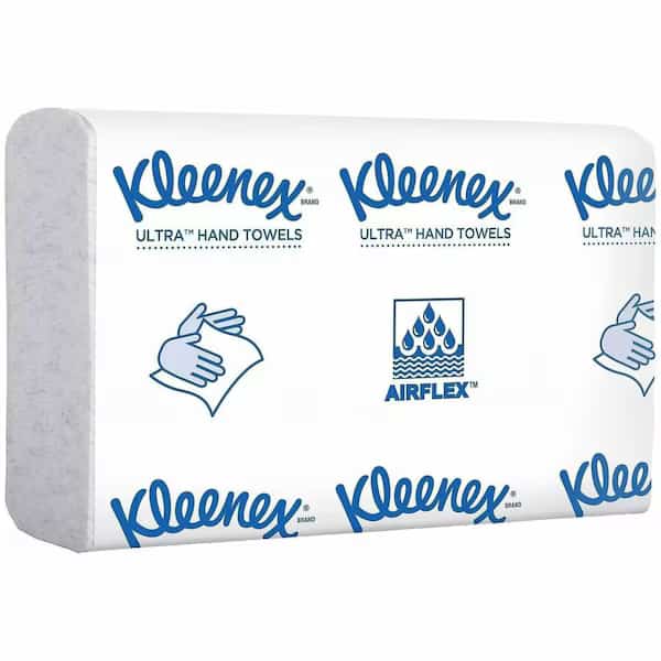 Kleenex Paper Towels, White, 16 PK