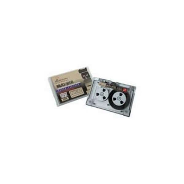 SLR-24 Data Cartridge Data Cartridge SLR SLR24 25 GB Native-50 GB Compressed 1514.99 ft Storage