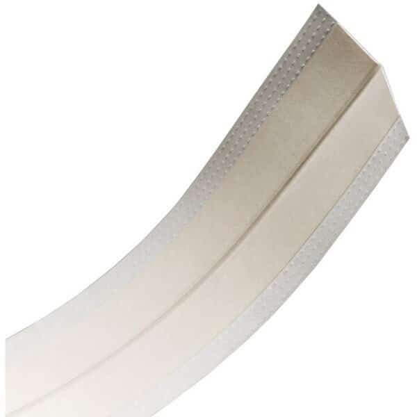 Corner Tape, 100 ft L, 314 in W, CoPolymer