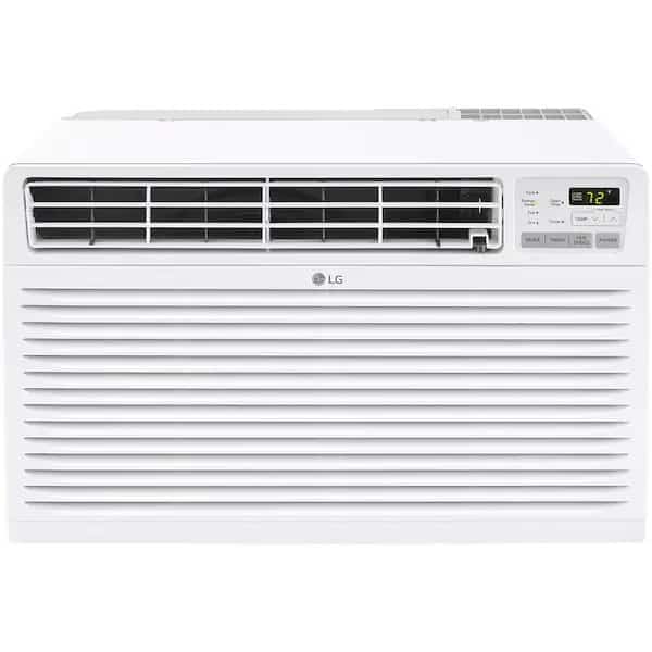 Through-the-Wall Air Cond, 10000 BtuH
