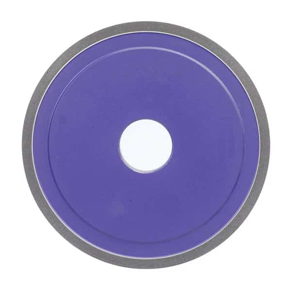 Wheel, 7 X 1/2 X 1-1/4, cbn