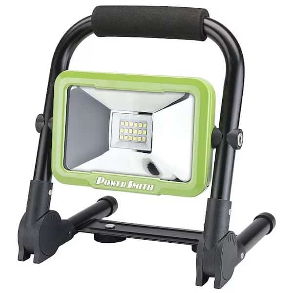 WORK LGHT LED RECHG MAG 1200L