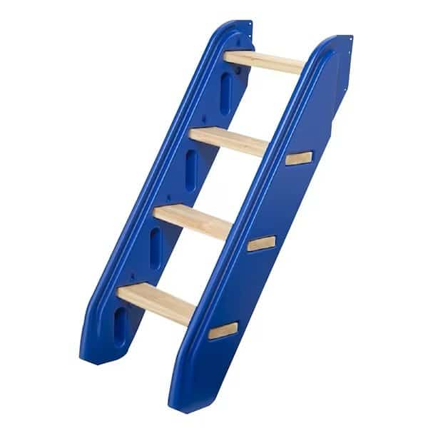 Climbing Step