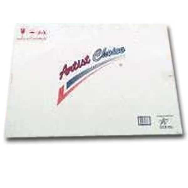 Single Strength Glass Sheet, 12 in L, 36 in W, 332 in Thick, Glass, Clear