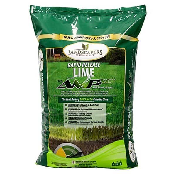 Soil Conditioner with Humic and Iron, 30 lb Bag