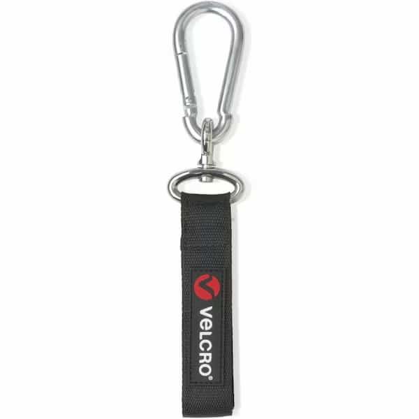 SM BLK Easy Hang Strap