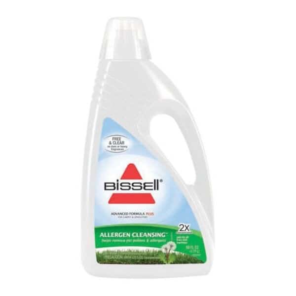 Bissell Homecare 89Q5A Hc 2x Allergin Clean Formula