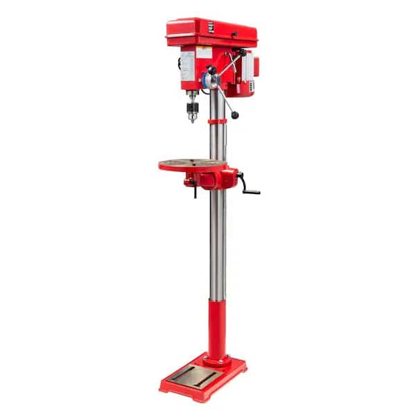 16 Speed Floor UL/CSA Drill Press