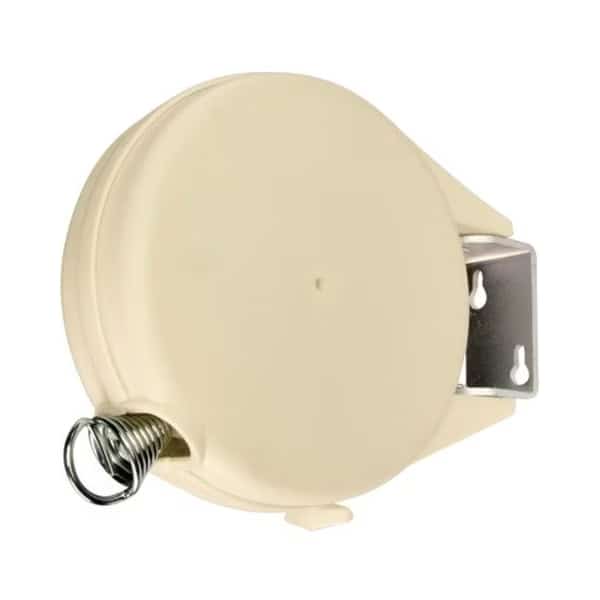 Retractable Clothesline