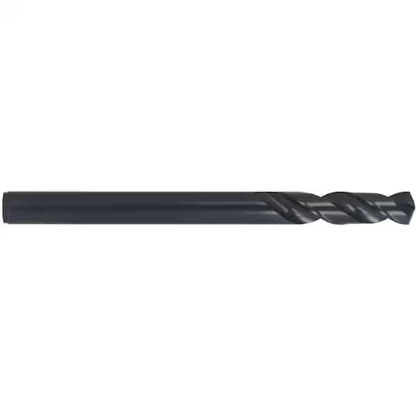 Q-AMD 135 Degree Aircraft Maint. Short Flute Jobber Lngth Dril Cleveland 3780 Steam Oxide HSS-CO 8% 13/64