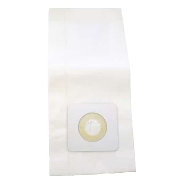 Bissell Vacuum Bag For Upright Vacuums 3 pk