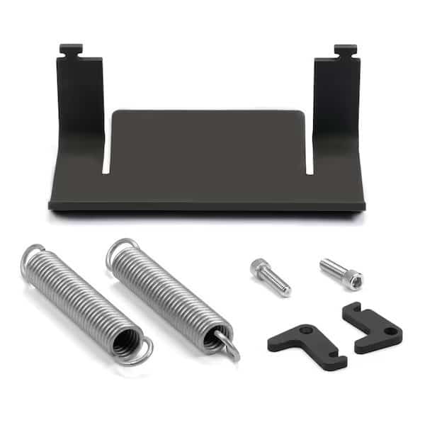Winch Cable Tensioner Prevents Cable From Tangling When Freespooling; For Warn Series 18 Winches