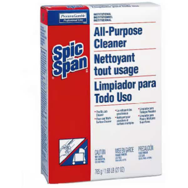 31973 All Purpose Powder Cleaner - 27 oz.