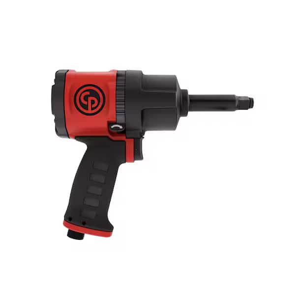 Impact Wrench,Air Powered,7000 rpm, Mfr#: CP7748-2 G, CHICAGO PNEUMATIC