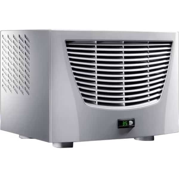 Enclosure AC, Roof Mount, 3688 BtuH, RITTAL, Mfr# 3383500