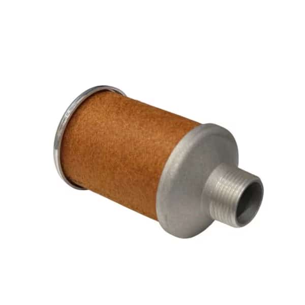 Muffler Sp Ac434