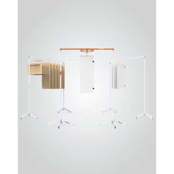 PaintLine ProDryingRack SD  Series