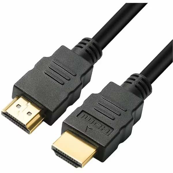 25 ft. 8M High Speed HDMI 1.4 Pro Cable 4k x 2k Ethernet Ultra HD