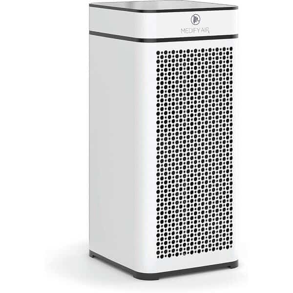 True HEPA H13 9997 Air Purifier That Easily Covers 800 Sq Ft 330 CADR