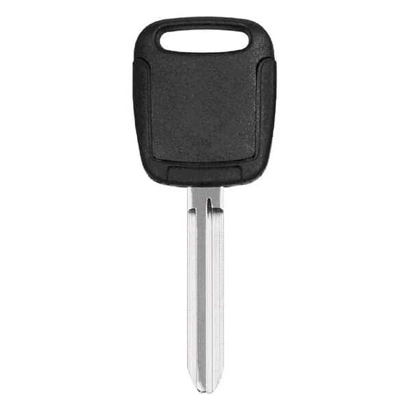 HY-KO 18TOY170 Programmable Chip Key, for Toyota TOY170 Vehicle Locks