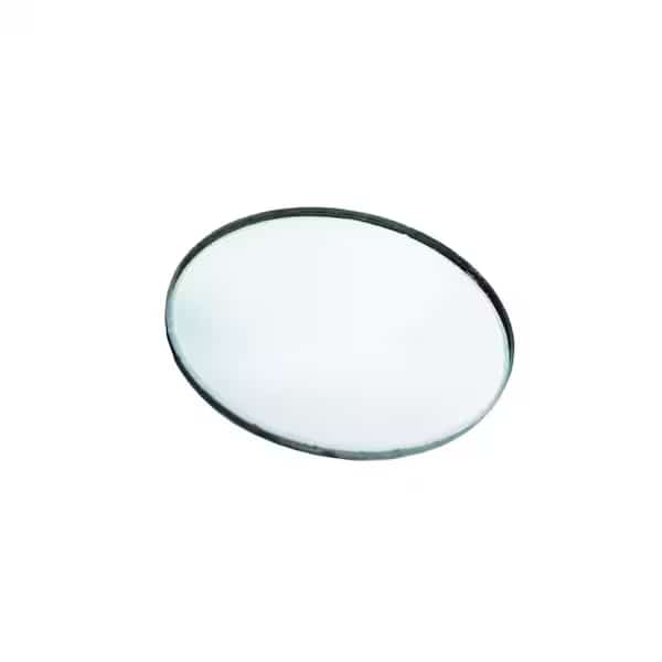 Concave Mirror, 38Mm Dia / 150Mm Fl