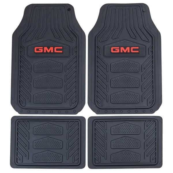 Universal Front 27 Length X 1712 Width X 1 Height Rear 1212 Length X 175