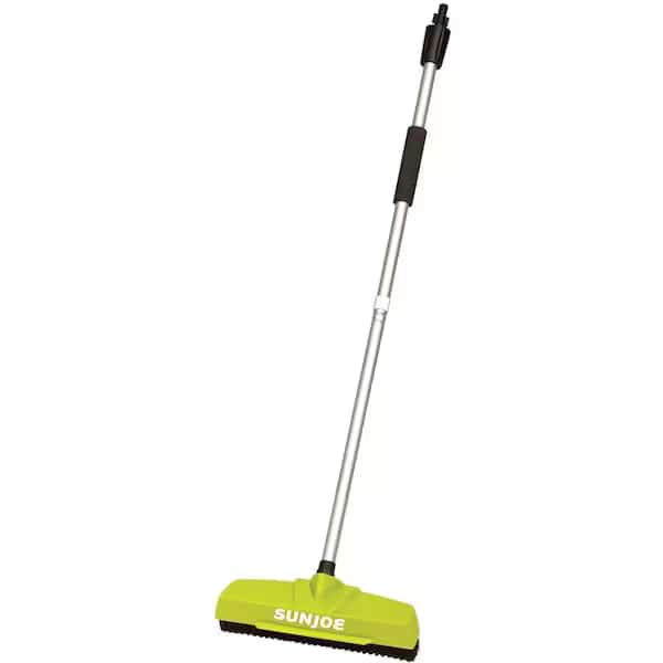Scrubbing Broom, for Pressure Washer