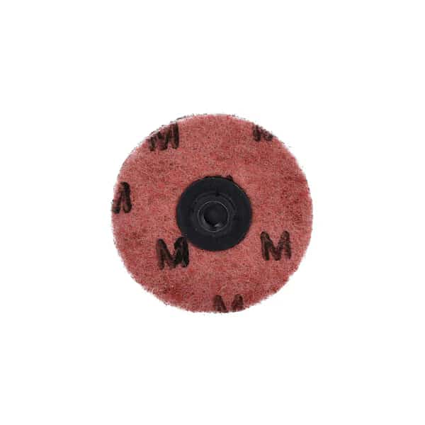 Non-Woven Discs2 In. Non-Woven II AO M G
