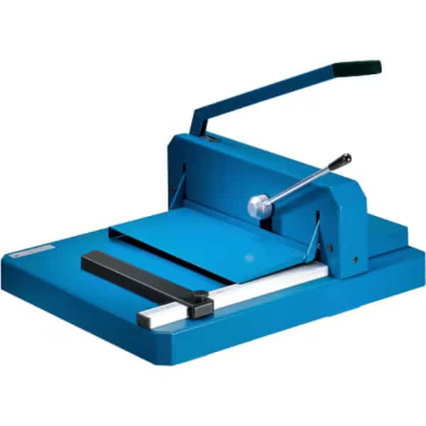 Professional Stack Cutter, 200 Sheet