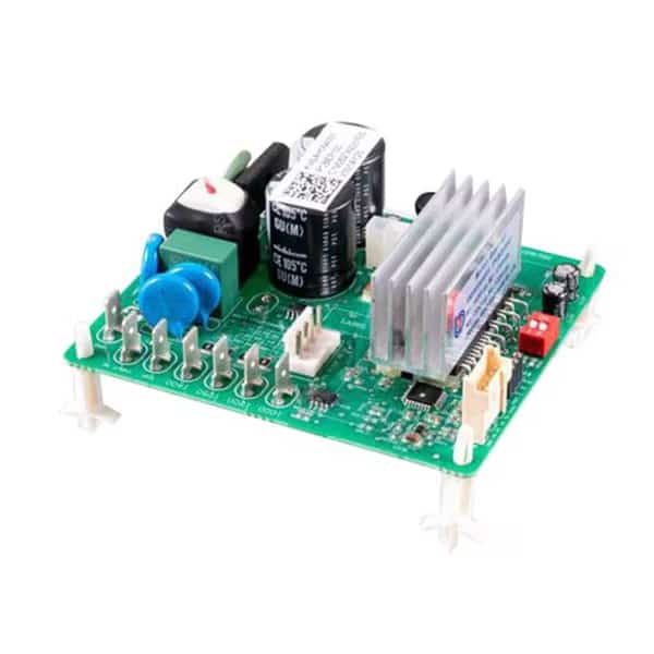 Pcbep100Sf Variable Speed